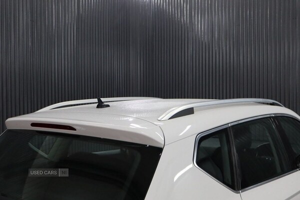 Used SEAT Ateca 2018 for sale - 76372033: Photo 14