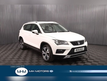 2018 - 1.6 TDI Ecomotive SE Technology 5dr