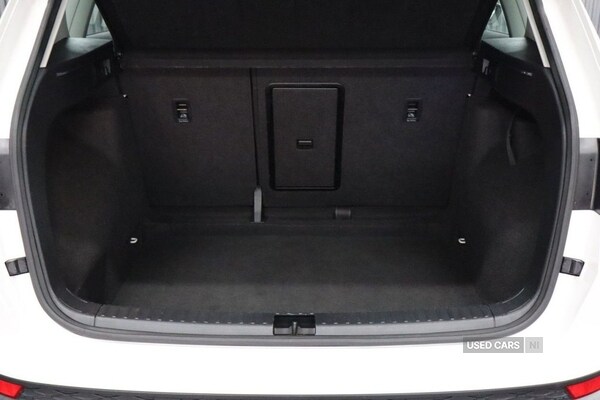 Used SEAT Ateca 2018 for sale - 76372033: Photo 20