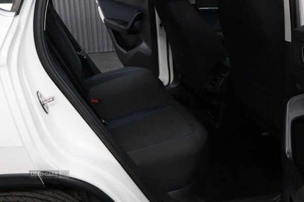 Used SEAT Ateca 2018 for sale - 76372033: Photo 21