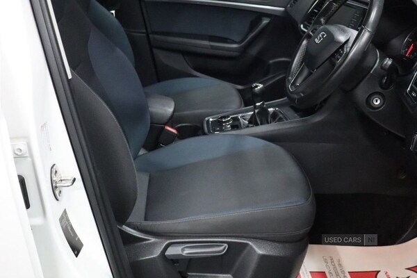 Used SEAT Ateca 2018 for sale - 76372033: Photo 24