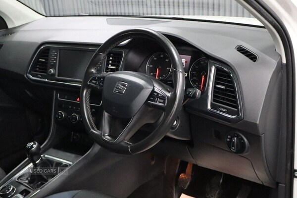 Used SEAT Ateca 2018 for sale - 76372033: Photo 25