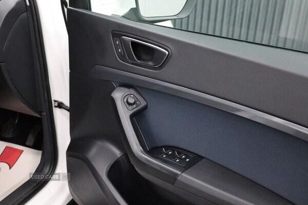 Used SEAT Ateca 2018 for sale - 76372033: Photo 26