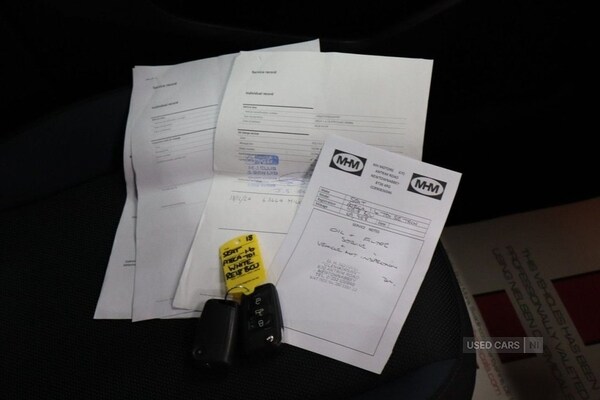 Used SEAT Ateca 2018 for sale - 76372033: Photo 28