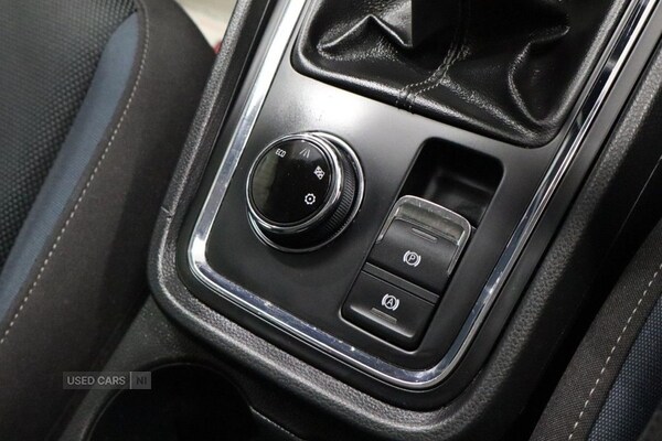 Used SEAT Ateca 2018 for sale - 76372033: Photo 29