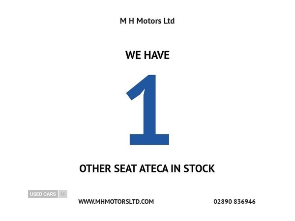 Used SEAT Ateca 2018 for sale - 76372033: Photo 31