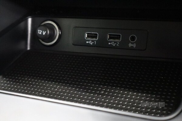 Used SEAT Ateca 2018 for sale - 76372033: Photo 32