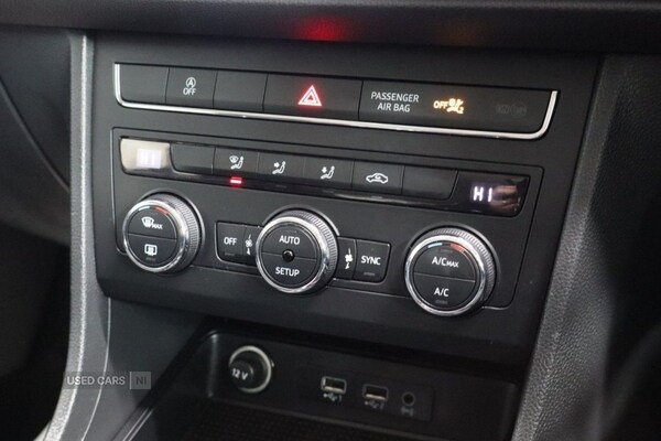 Used SEAT Ateca 2018 for sale - 76372033: Photo 33