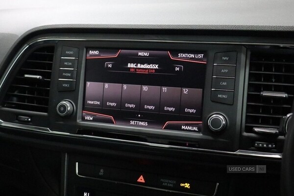 Used SEAT Ateca 2018 for sale - 76372033: Photo 34