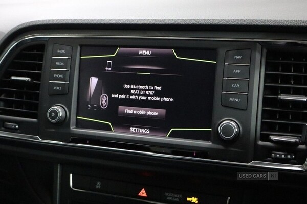 Used SEAT Ateca 2018 for sale - 76372033: Photo 35