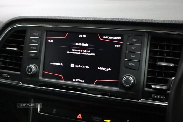 Used SEAT Ateca 2018 for sale - 76372033: Photo 36