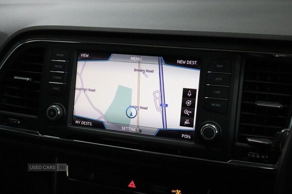 Used SEAT Ateca 2018 for sale - 76372033: Photo 37