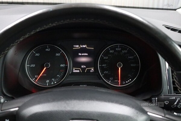 Used SEAT Ateca 2018 for sale - 76372033: Photo 38