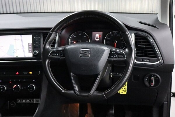 Used SEAT Ateca 2018 for sale - 76372033: Photo 39