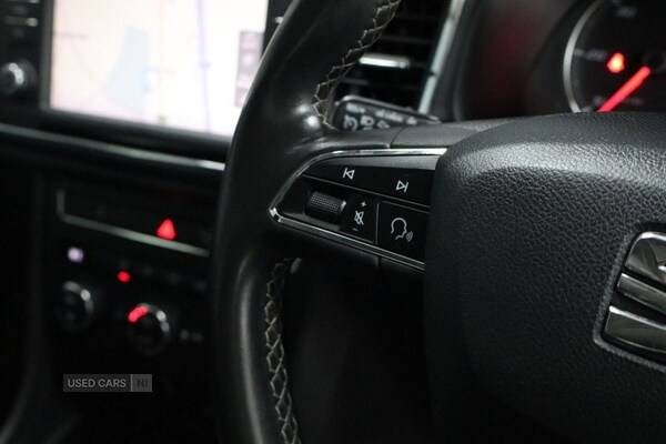 Used SEAT Ateca 2018 for sale - 76372033: Photo 40