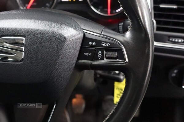 Used SEAT Ateca 2018 for sale - 76372033: Photo 41