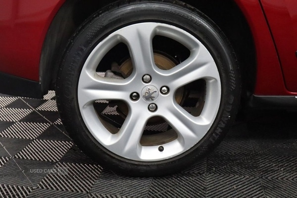 Used Peugeot 3008 2013 for sale - 76965983: Photo 10