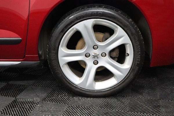 Used Peugeot 3008 2013 for sale - 76965983: Photo 11