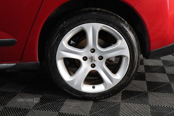 Used Peugeot 3008 2013 for sale - 76965983: Photo 13