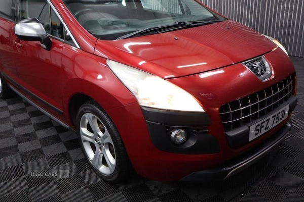 Used Peugeot 3008 2013 for sale - 76965983: Photo 15
