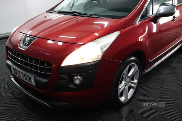 Used Peugeot 3008 2013 for sale - 76965983: Photo 16