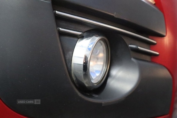 Used Peugeot 3008 2013 for sale - 76965983: Photo 17