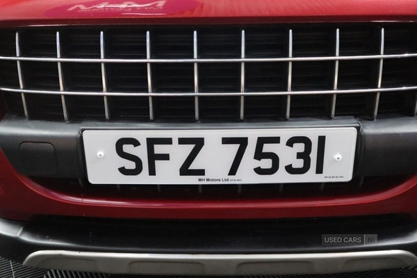 Used Peugeot 3008 2013 for sale - 76965983: Photo 18