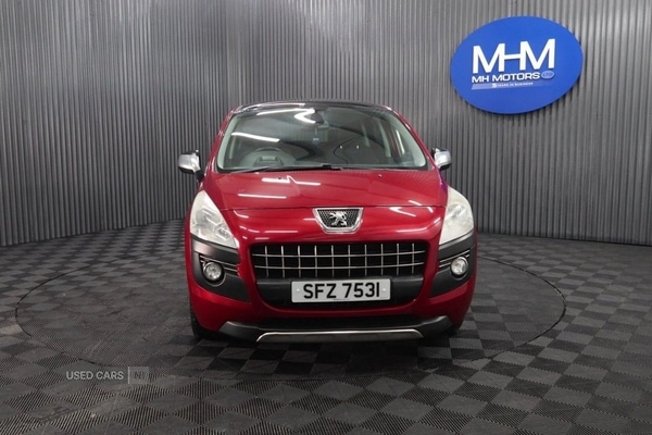 Used Peugeot 3008 2013 for sale - 76965983: Photo 2