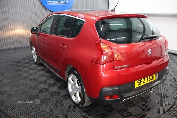 Used Peugeot 3008 2013 for sale - 76965983: Photo 20