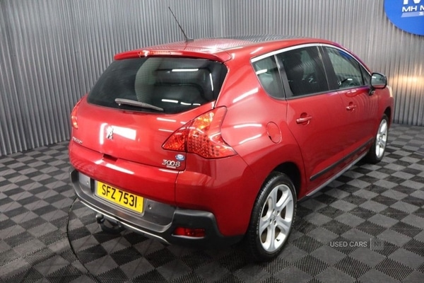 Used Peugeot 3008 2013 for sale - 76965983: Photo 21