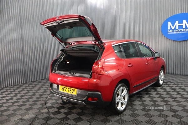 Used Peugeot 3008 2013 for sale - 76965983: Photo 30