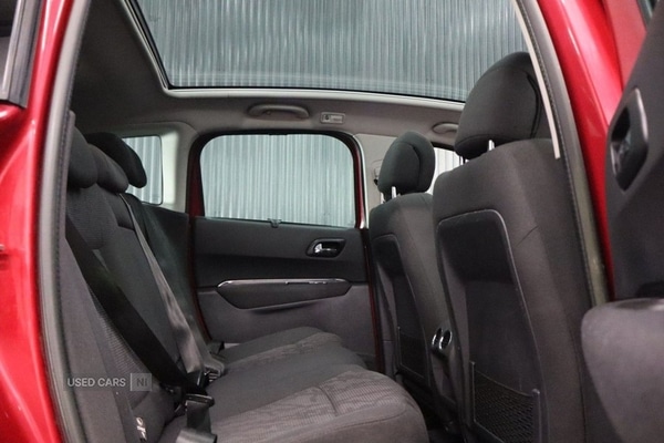 Used Peugeot 3008 2013 for sale - 76965983: Photo 31