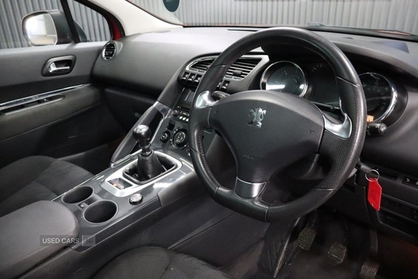 Used Peugeot 3008 2013 for sale - 76965983: Photo 35