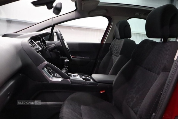 Used Peugeot 3008 2013 for sale - 76965983: Photo 37