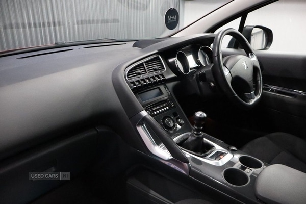 Used Peugeot 3008 2013 for sale - 76965983: Photo 38