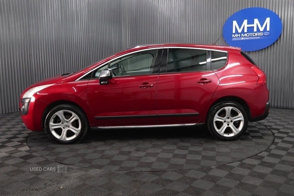 Used Peugeot 3008 2013 for sale - 76965983: Photo 4