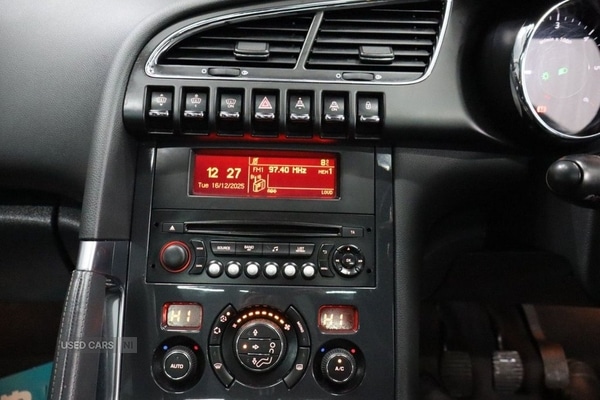 Used Peugeot 3008 2013 for sale - 76965983: Photo 40