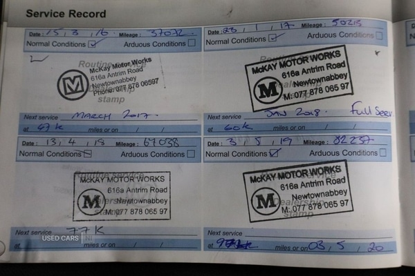 Used Peugeot 3008 2013 for sale - 76965983: Photo 45