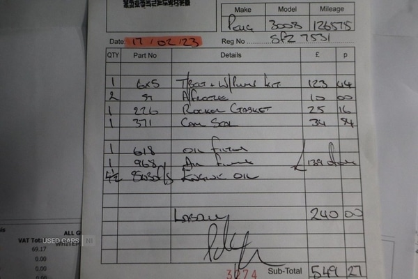 Used Peugeot 3008 2013 for sale - 76965983: Photo 47