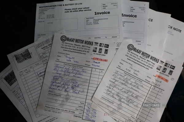 Used Peugeot 3008 2013 for sale - 76965983: Photo 48