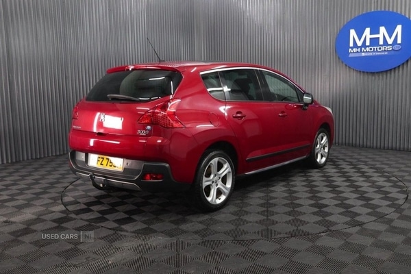 Used Peugeot 3008 2013 for sale - 76965983: Photo 7