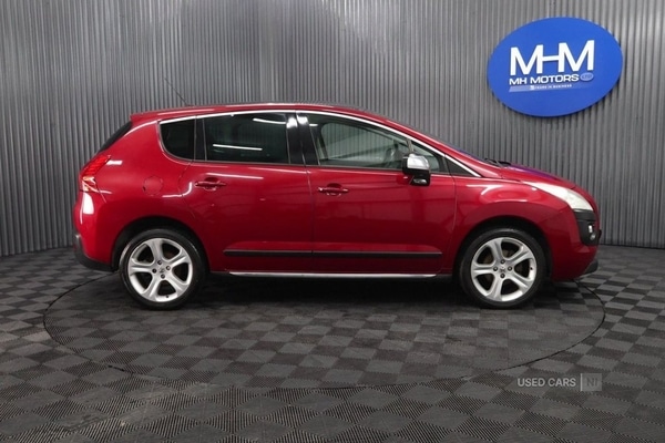 Used Peugeot 3008 2013 for sale - 76965983: Photo 8