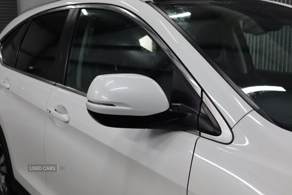 Used Honda CR-V 2014 for sale - 76840106: Photo 11