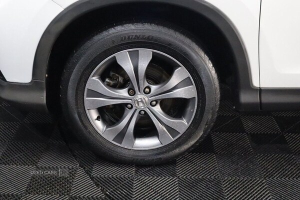 Used Honda CR-V 2014 for sale - 76840106: Photo 15