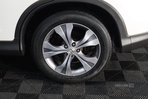 Used Honda CR-V 2014 for sale - 76840106: Photo 16