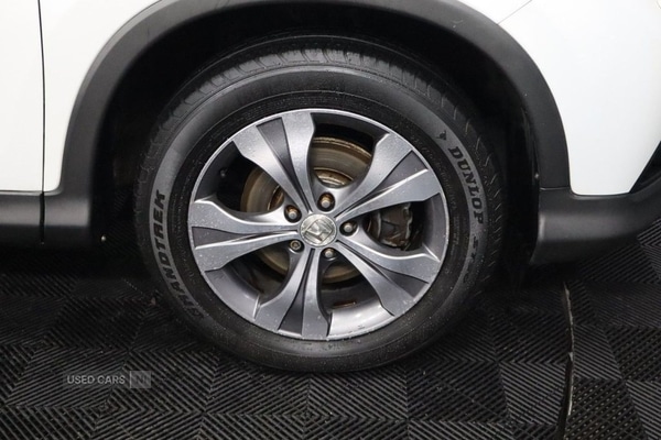 Used Honda CR-V 2014 for sale - 76840106: Photo 17