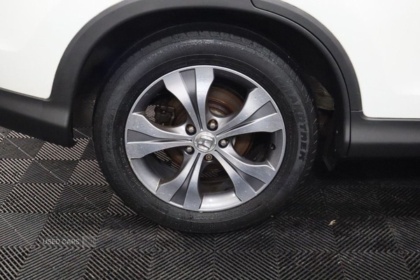 Used Honda CR-V 2014 for sale - 76840106: Photo 18