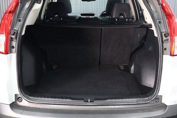 Used Honda CR-V 2014 for sale - 76840106: Photo 20