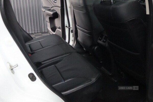 Used Honda CR-V 2014 for sale - 76840106: Photo 21