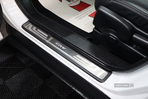 Used Honda CR-V 2014 for sale - 76840106: Photo 22